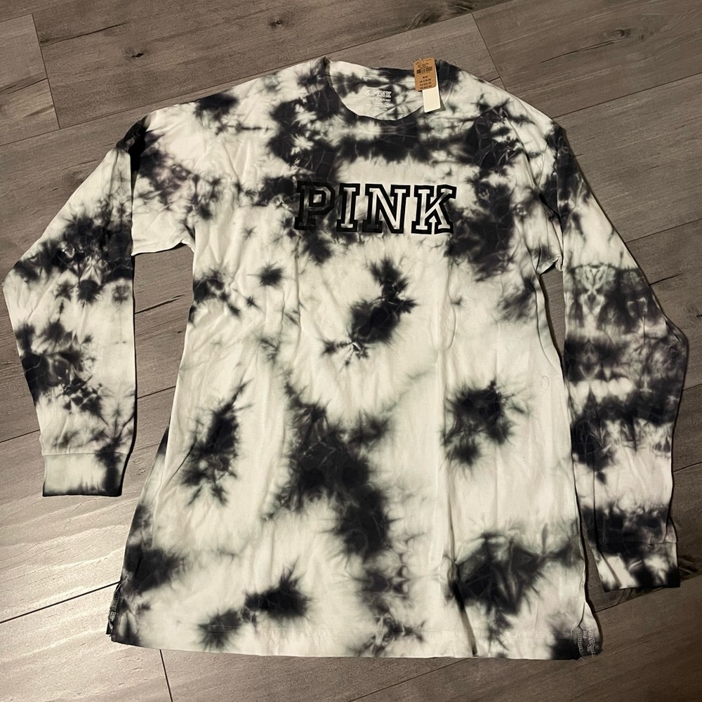 PINK long sleeve